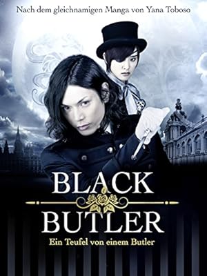 Black Butler