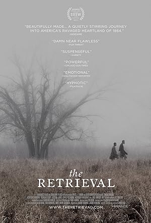 The Retrieval