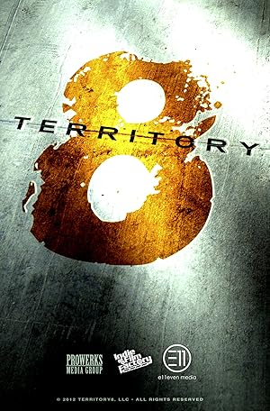 Territory 8