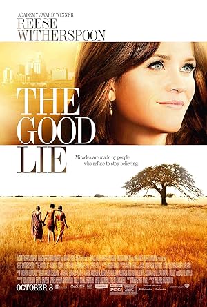 The Good Lie