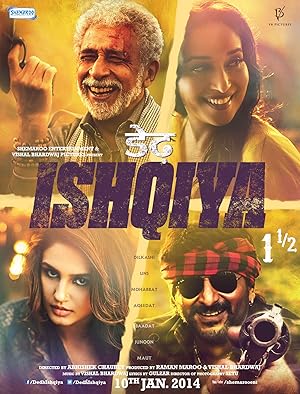 Dedh Ishqiya