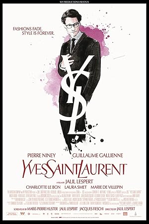 Yves Saint Laurent