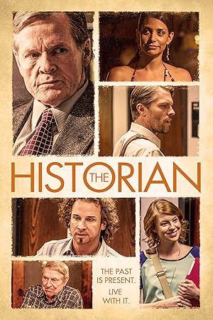 The Historian