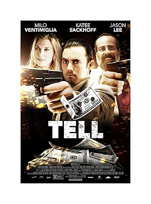 Tell