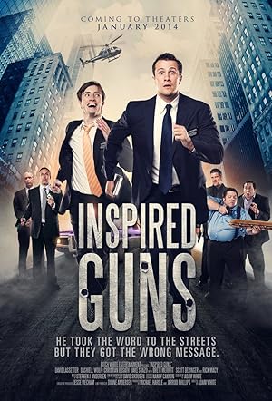 Inspired Guns