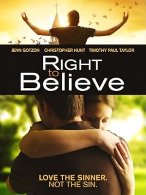 Right to Believe