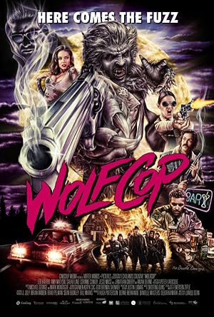 WolfCop