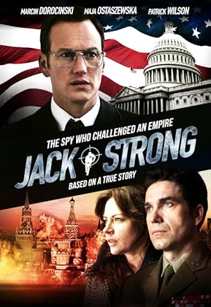 Jack Strong