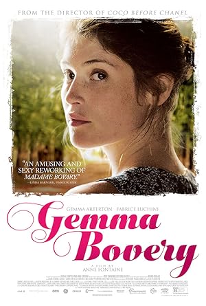 Gemma Bovery