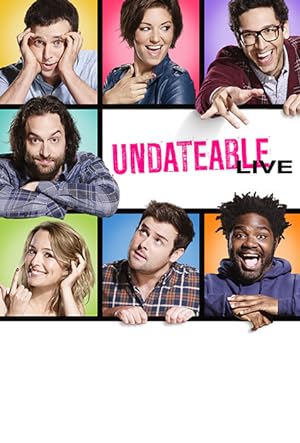 Undateable