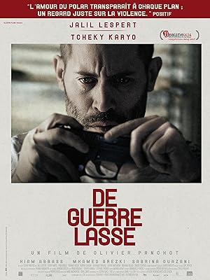 De guerre lasse