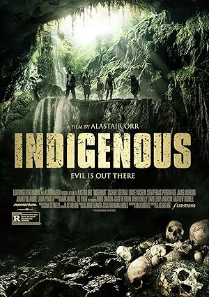 Indigenous