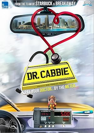 Dr. Cabbie