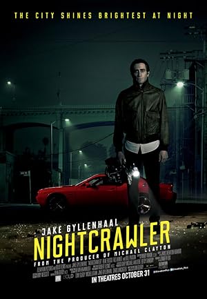 Nightcrawler