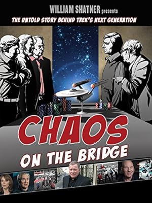 Chaos on the Bridge