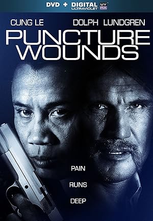 Puncture Wounds