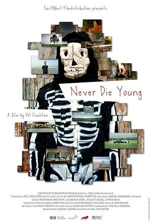 Never Die Young