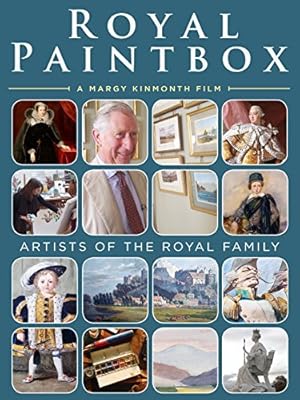 Royal Paintbox