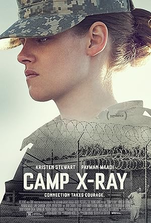 Camp X-Ray