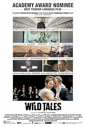 Wild Tales