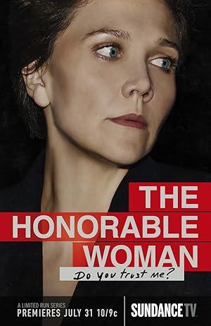 The Honourable Woman