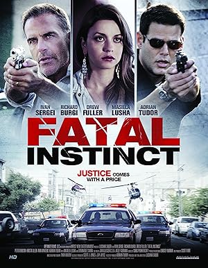 Fatal Instinct