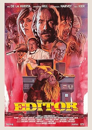 The Editor