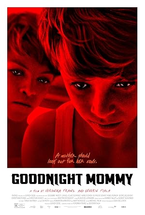 Goodnight Mommy