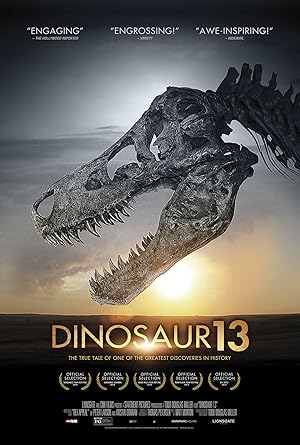 Dinosaur 13