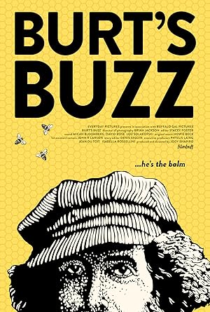 Burt's Buzz