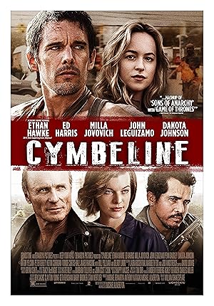 Cymbeline