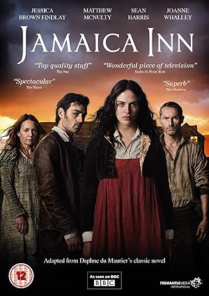 Jamaica Inn