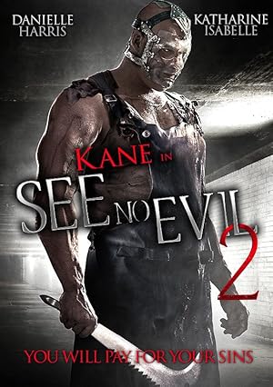 See No Evil 2