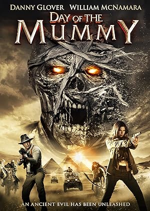 Day of the Mummy