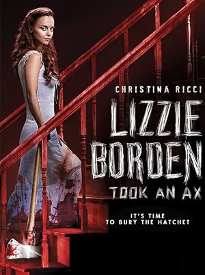 Lizzie Borden Took an Ax