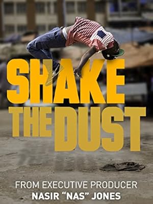 Shake the Dust