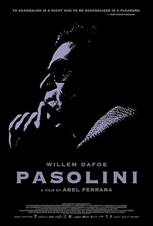 Pasolini