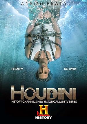 Houdini