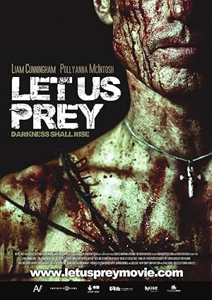 Let Us Prey