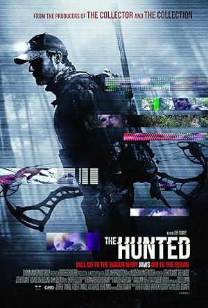 The Hunted