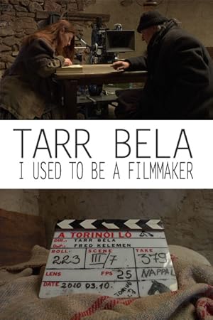 Tarr Béla: I Used to Be a Filmmaker