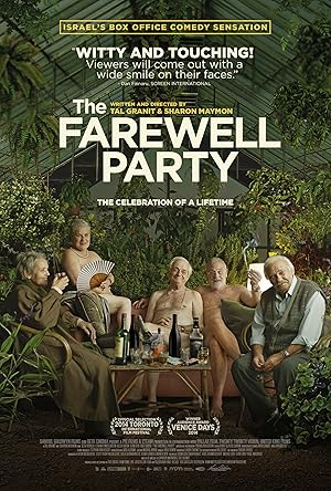 The Farewell Party