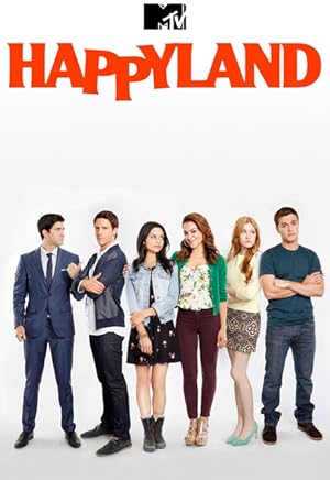 Happyland