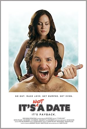 It's Not a Date