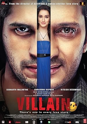 Ek Villain