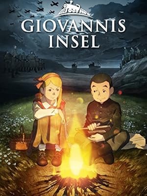 Giovanni's Island