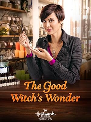 The Good Witch's Wonder