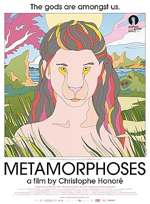 Metamorphoses