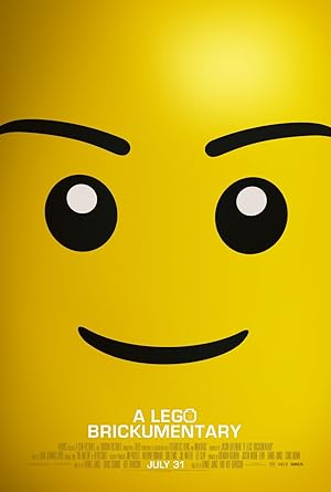 A LEGO Brickumentary