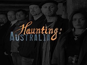 Haunting: Australia